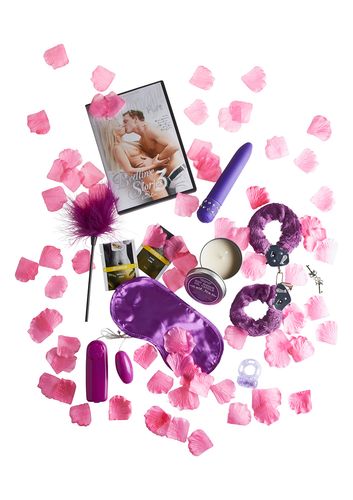 Super Sex Bomb Purple na Arena.pl