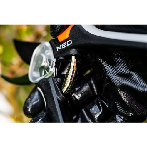 sekator by-pass 200 mm, zakres do 18 mm, przekładnia - t n15-204 na Arena.pl