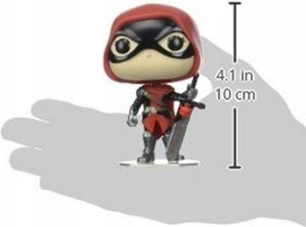 Funko POP! Marvel Guillotine 298 na Arena.pl