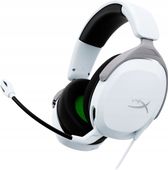 Słuchawki nauszne HyperX Cloud Stinger 2 Core Xbox Biały