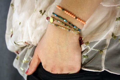 "Bransoletka AGAT" na Arena.pl