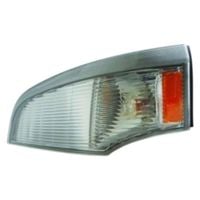 Lampa kierunkowskazu PRAWA MITSUBISHI CANTER 1986 1987 1988 1989