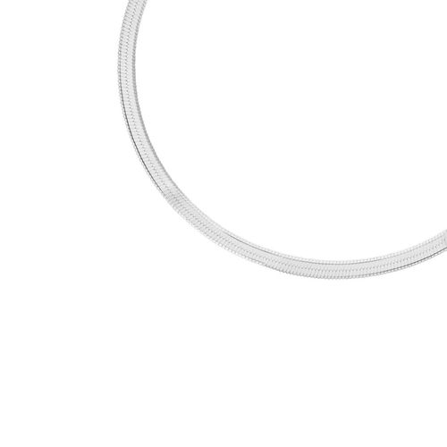 Srebrna bransoleta Staviori na Arena.pl