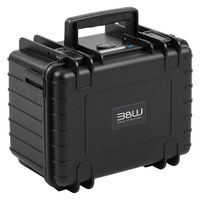 Walizka B&W typu 2000 do DJI Mini 4 Pro (czarna)