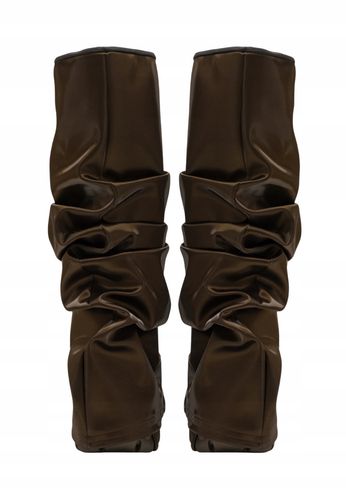 Kozaki na platformie Rombaut TYPHOON UNISEX roz.43 na Arena.pl