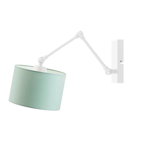 Oświetlenie ścienne do pokoiku dziecięcego TULON na Arena.pl