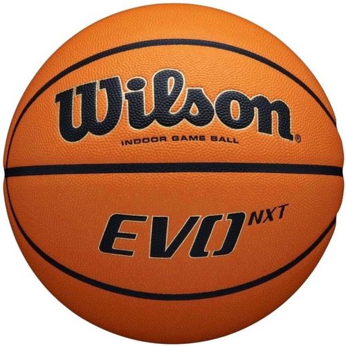 Piłka Wilson EVO NXT FIBA Game Ball WTB0966XB 6 na Arena.pl