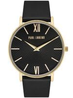 ZEGAREK UNISEX PAUL LORENS - PL11989A7-1A2 (zg519b) + BOX