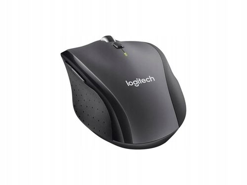 Myszka bezprzewodowa Logitech M705 Marathon sensor optyczny na Arena.pl