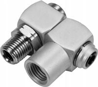 przegub pneumatyczny 1/4'' yato