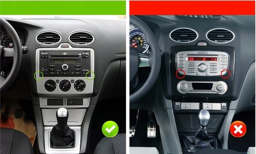 RADIO SAMOCHODOWE do FORD KUGA S-MAX C-MAX CARPLAY USB RDS GPS WIFI ANDROID na Arena.pl