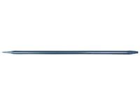 ŁOM PROSTY GŁADKI RLLA L-1400MM 1-447-51-200 KUŹNIA