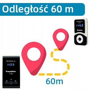 Retekess T130-T131 Bezprzewodowy System Tour Guide, Audio Tour Guide System na Arena.pl