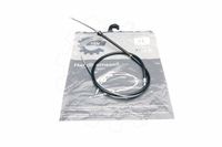 Linka hamulca ręcznego tył lewy/prawy SEAT CORDOBA 1995 1996 1997 1998 1999