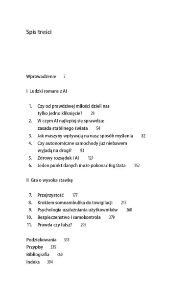 Zdrowy umysł w sieci algorytmów zdjęcie 3