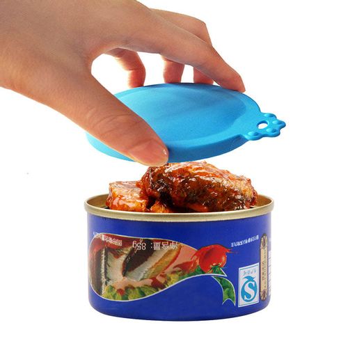 Pokrywka do puszek karmy psa kota na Arena.pl