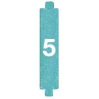 Legrand Konfigurator 5 - Opakowanie 10 Sztuk Bticino 3501/5