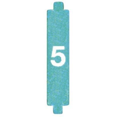 Legrand Konfigurator 5 - Opakowanie 10 Sztuk Bticino 3501/5 na Arena.pl