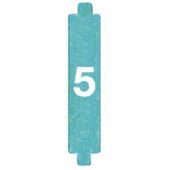 Legrand Konfigurator 5 - Opakowanie 10 Sztuk Bticino 3501/5