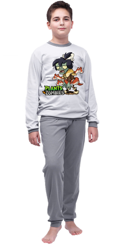 Piżama dziecięca Plants vs Zombies na Arena.pl