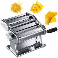Ręczna maszynka DO MAKARONU i ciasta PASTA MAKER Marcato ATLAS 150 Classic