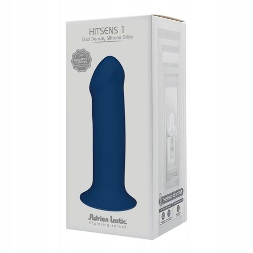 Dildo-HITSENS 1 ( 7 "" ) BLUE na Arena.pl