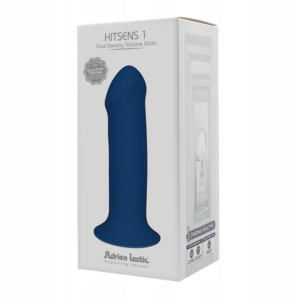 Dildo-Hitsens 1 ( 7 "" ) Blue zdjęcie 2