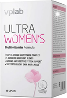 Multiwitaminy dla kobiet VPLab Ultra Women'S Multivitamin Formula