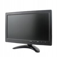 DUŻY WYŚWIETLACZ DO KAMERY MIKROSKOPU 10,1" HDMI ROSFIX HQ 1024x600 HD