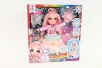 !!! Rainbow High Winter Wonderland 120810 120827