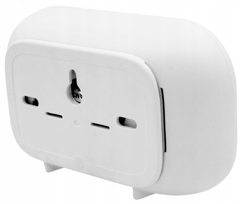 Czujnik czadu Tlenku węgla Detektor CO Bezprzewodowy bateryjny cert. na Arena.pl