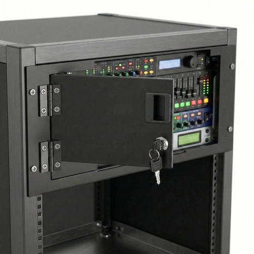 Szuflada do szafy case RACK 19 Thon Rack Drawer 3U 38 na Arena.pl