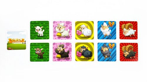 Gra Owce na manowce na Arena.pl