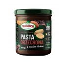 Pasta orzechowa z miodem i kakao 300g