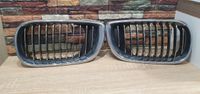 Grill Nerka Atrapa Chłodnicy Nerki Do Bmw E90 E91 Prelci Lewa Prawa