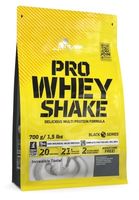 OLIMP WHEY PROTEIN COMPLEX 700g BIAŁKO SERWATKOWE ODŻYWKA BIAŁKOWA WPC