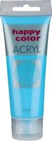 FARBA AKRYLOWA 75ML NIEBIESKI PASTELOWY HAPPY COLOR NR.305
