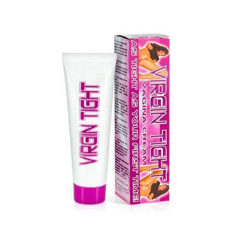 VIRGIN TIGHT Intymny krem do masażu sromu 30 ml na Arena.pl