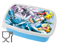 Pojemnik śniadaniowy - Lunchbox - Pokemon