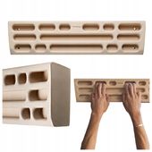 CHWYTOTABLICA DREWNIANA WHITEOAK CLASSIC TABLICA WSPINACZKOWA DO