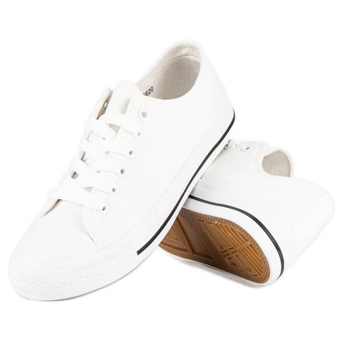 Białe trampki mckeylor r.41 na Arena.pl