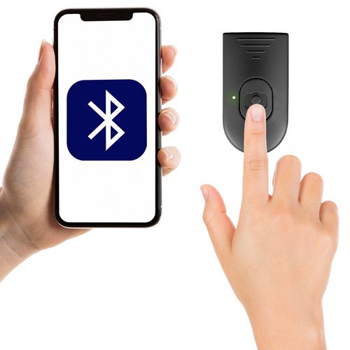 Kijek Do Selfie/ Statyw + Pilot Izoxis 23518 zdjęcie 14
