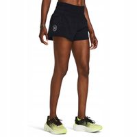 SPODENKI DAMSKIE RUN ANYWHERE UNDER ARMOUR L