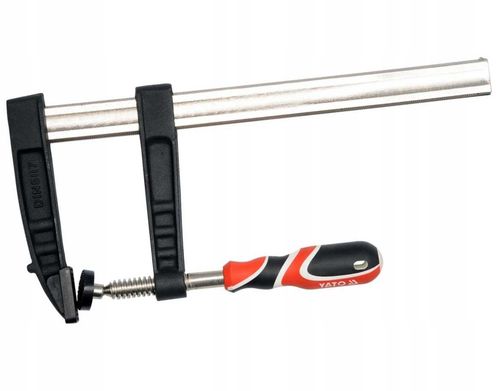 ścisk stolarski 300x80mm yato na Arena.pl