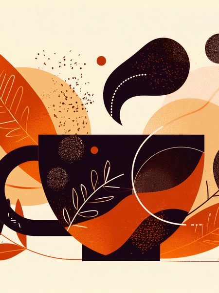 Plakat 75x100cm Wachlarz Ciepła zdjęcie 1