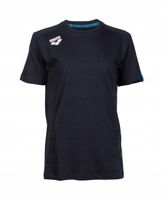 Koszulka t-shirt dla dzieci Arena Team Panel 152cm