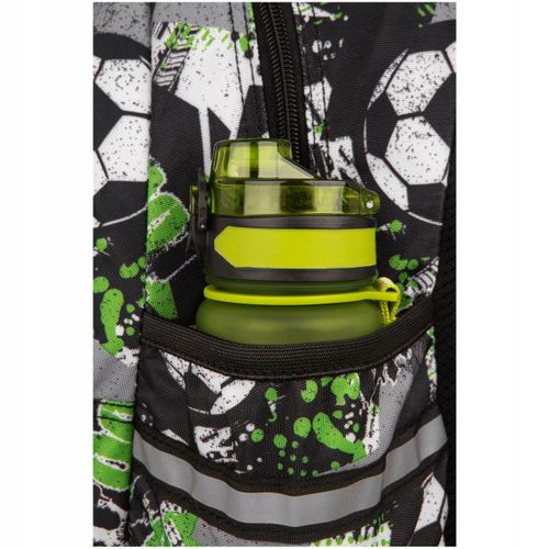 Plecak 2-komorowy Coolpack jerry let`s gol na Arena.pl