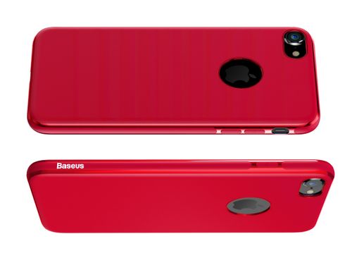 Etui SLIM bumper Iphone 7 8 Baseus Mystery Case na Arena.pl