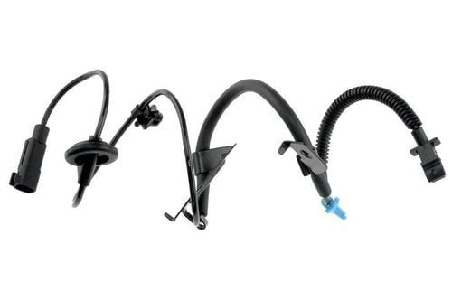 CZUJNIK ABS TYŁ LEWY TYŁ DODGE CALIBER 2006 2007 2008 2009 na Arena.pl