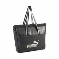 2X Torebka shopper duża Puma Campus Shopper 9032801